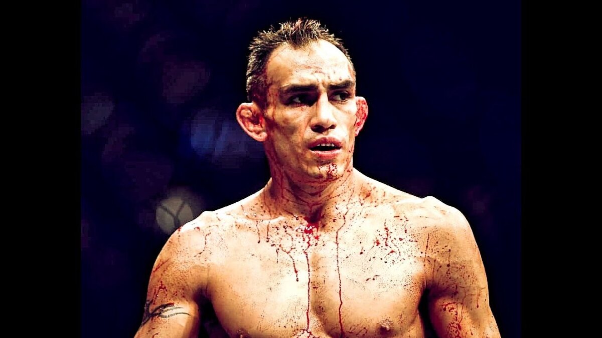 Выглядит он страшно))))