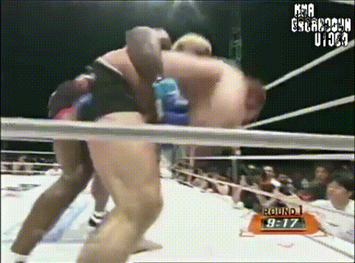 Тот самый невероятный бросок в исполнении Кевина Ренделмана