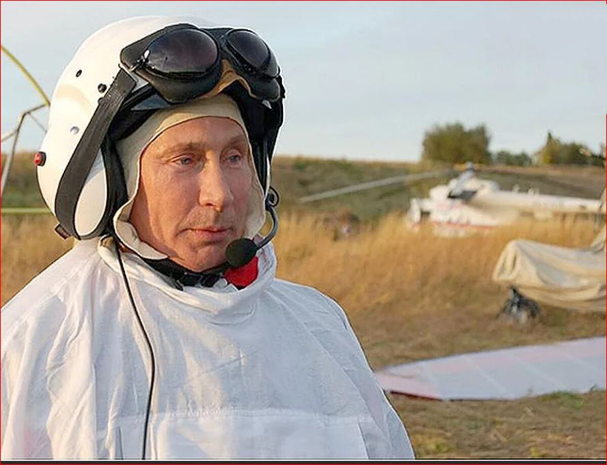 Приехали!