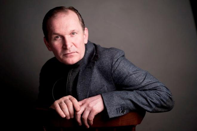 Человек с большой буквы