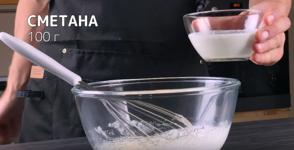 Просто залейте шарики... Десерт, который превзошел все ожидания!