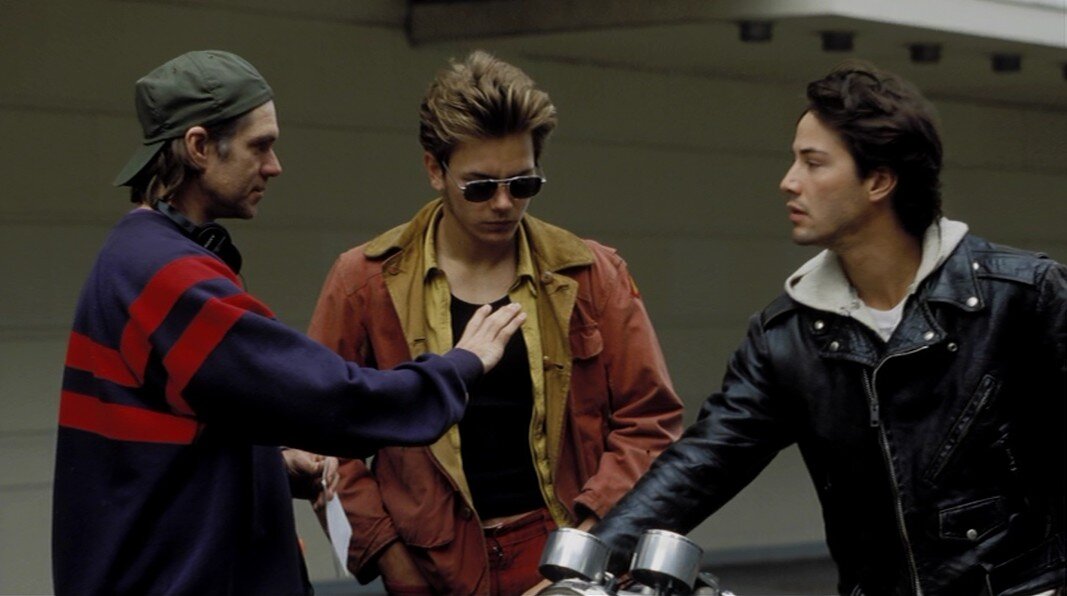 фото - Кадр из фильма, использовано в качестве иллюстрации. Источник: Яндекс Картинки