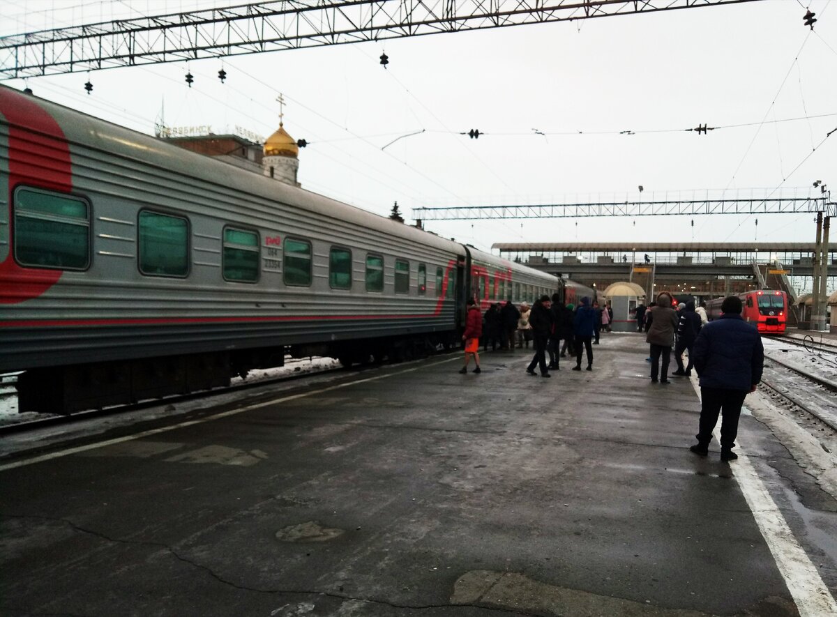 Фотография автора.