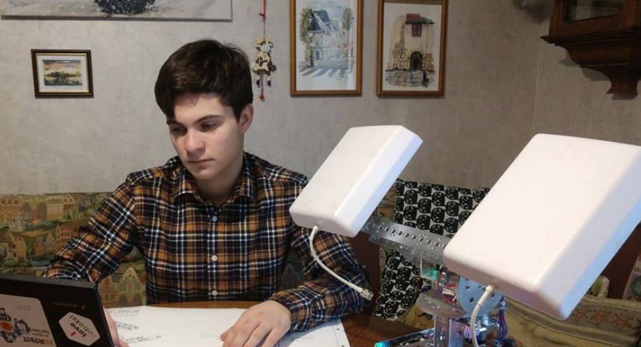 Фото: www.instagram.com/lizaalert/