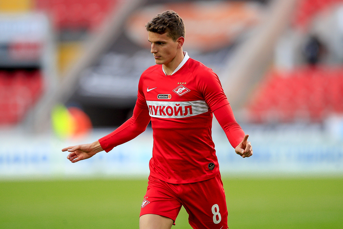 Всё ещё достоин!