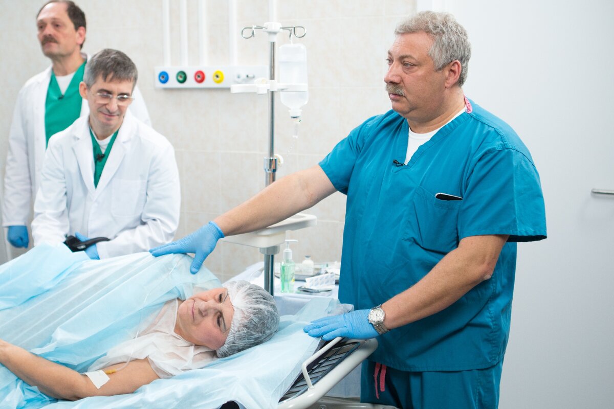 Марк Гальперин