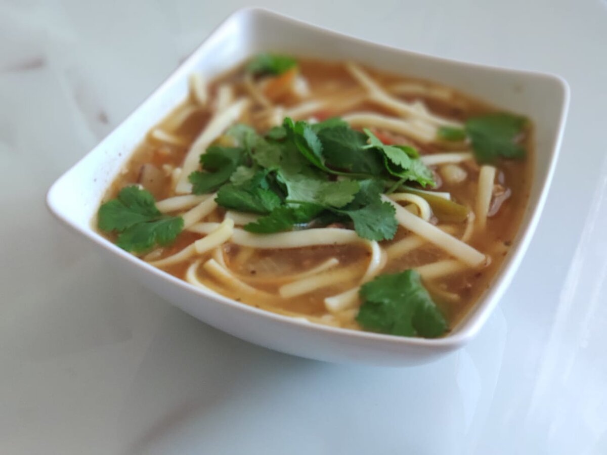 Приятного аппетита 😋