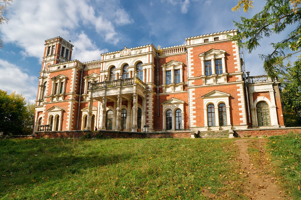 Имение р. Усадьба воронцова-дашкова в быково-марьино. Имение р. Усадьба воронцова-дашкова жуковский. Имение р.