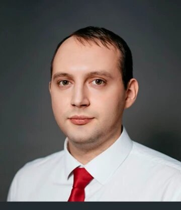 Роман  Родионцев