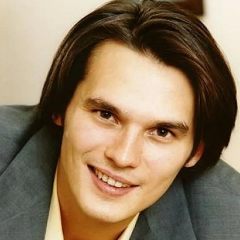 Влад Сташевский