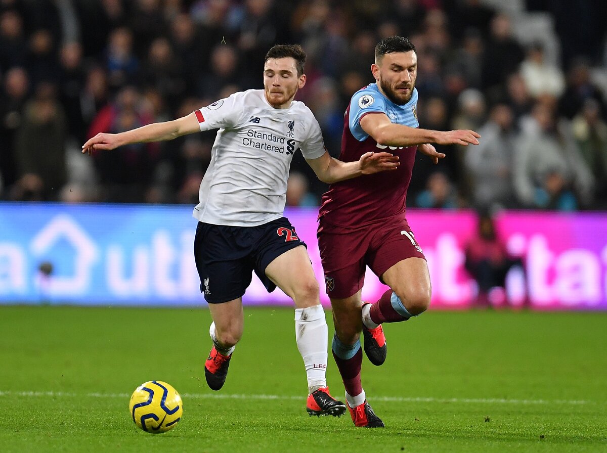 Робертсон и Снодграсс 