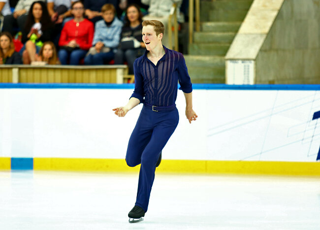 Александр Самарин. Фото: ФФККР