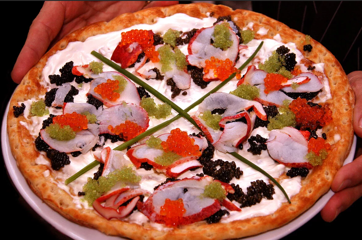 Nino Bellisima, New York