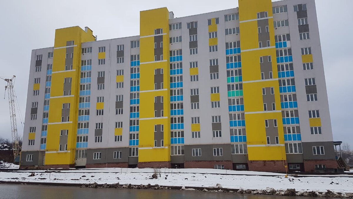 Жду 3-й год. 