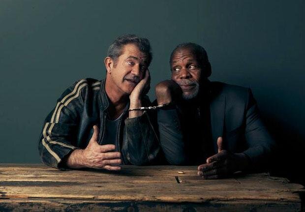 тизер на тему