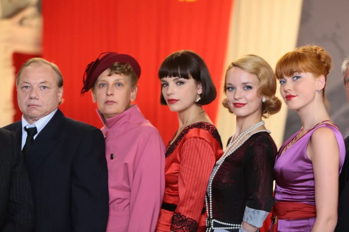 фото из интернета