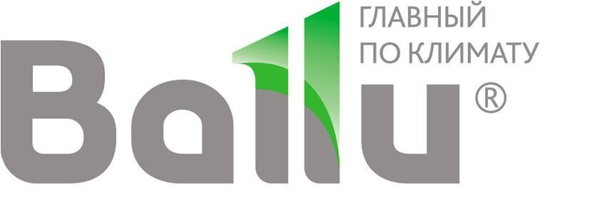 Корпорация Ballu Industrial Group