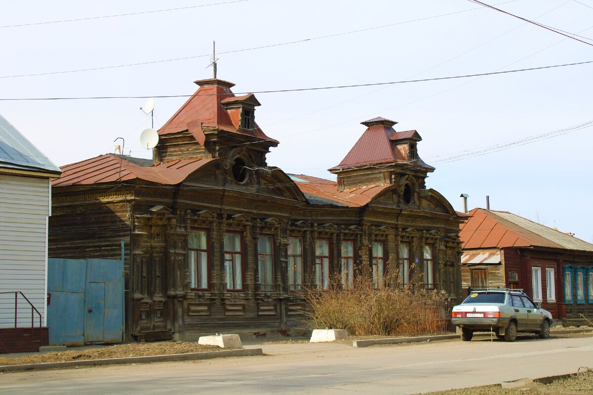 Продуктовый чувашский магазин как игрушечка (Алатырь), показываю, что продают сейчас людям и какие цены