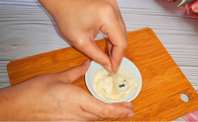 Домашнее омоложение.