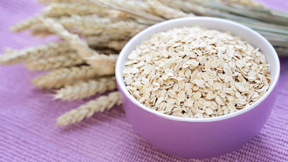 Овсянка Avena
