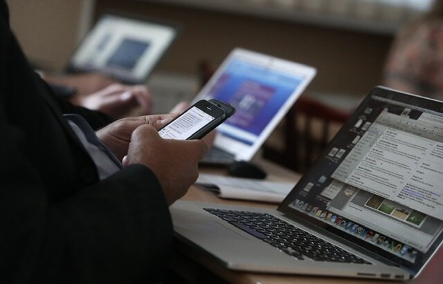 Прокачивай мозги