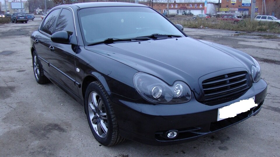 Поменял Сонату 2007 года на новый Фольц Поло, езжу уже год, делюсь впечатлениями