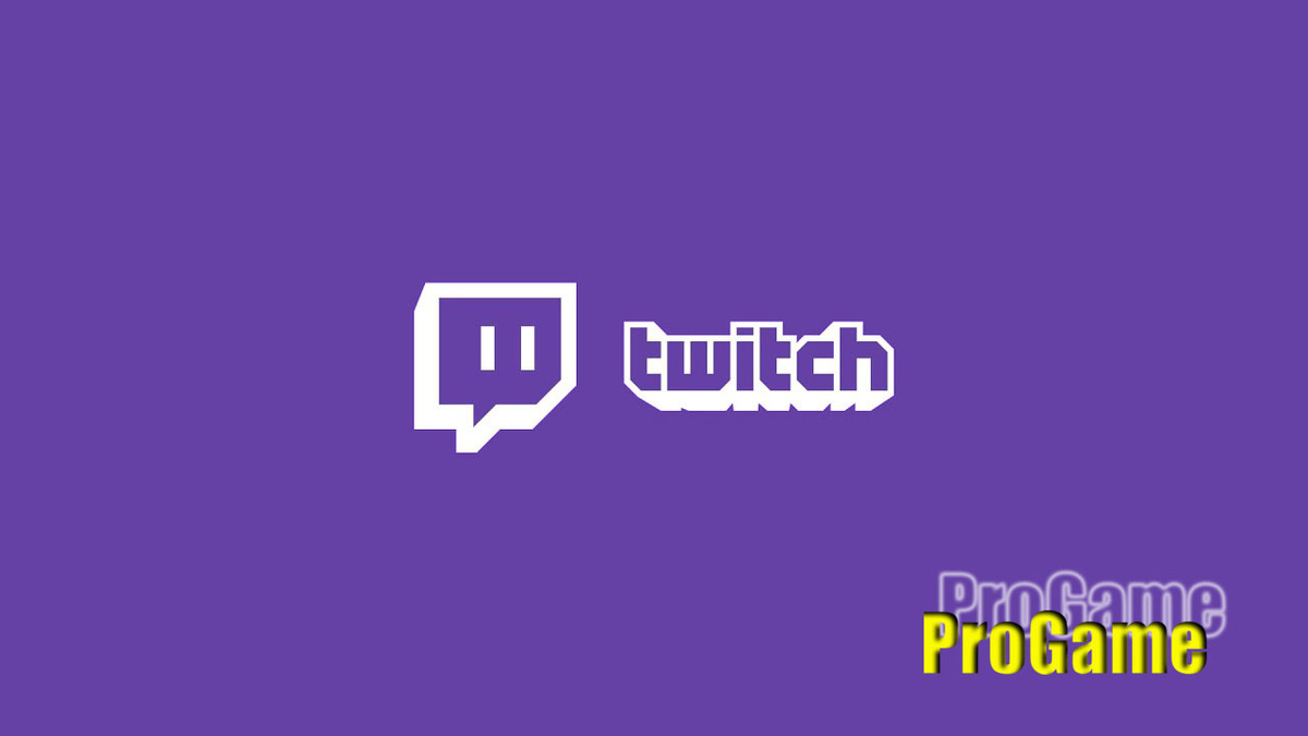 Twitch вывел игры на новый уровень. | ProGame-все об онлайн играх | Дзен