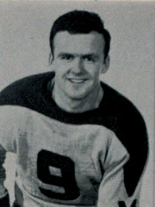 Лестер Костелло