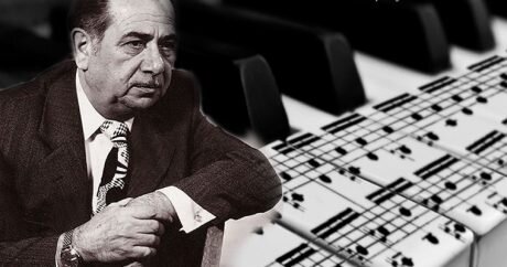 Yenicag.RuТофик Кулиев — Новая Эпоха 