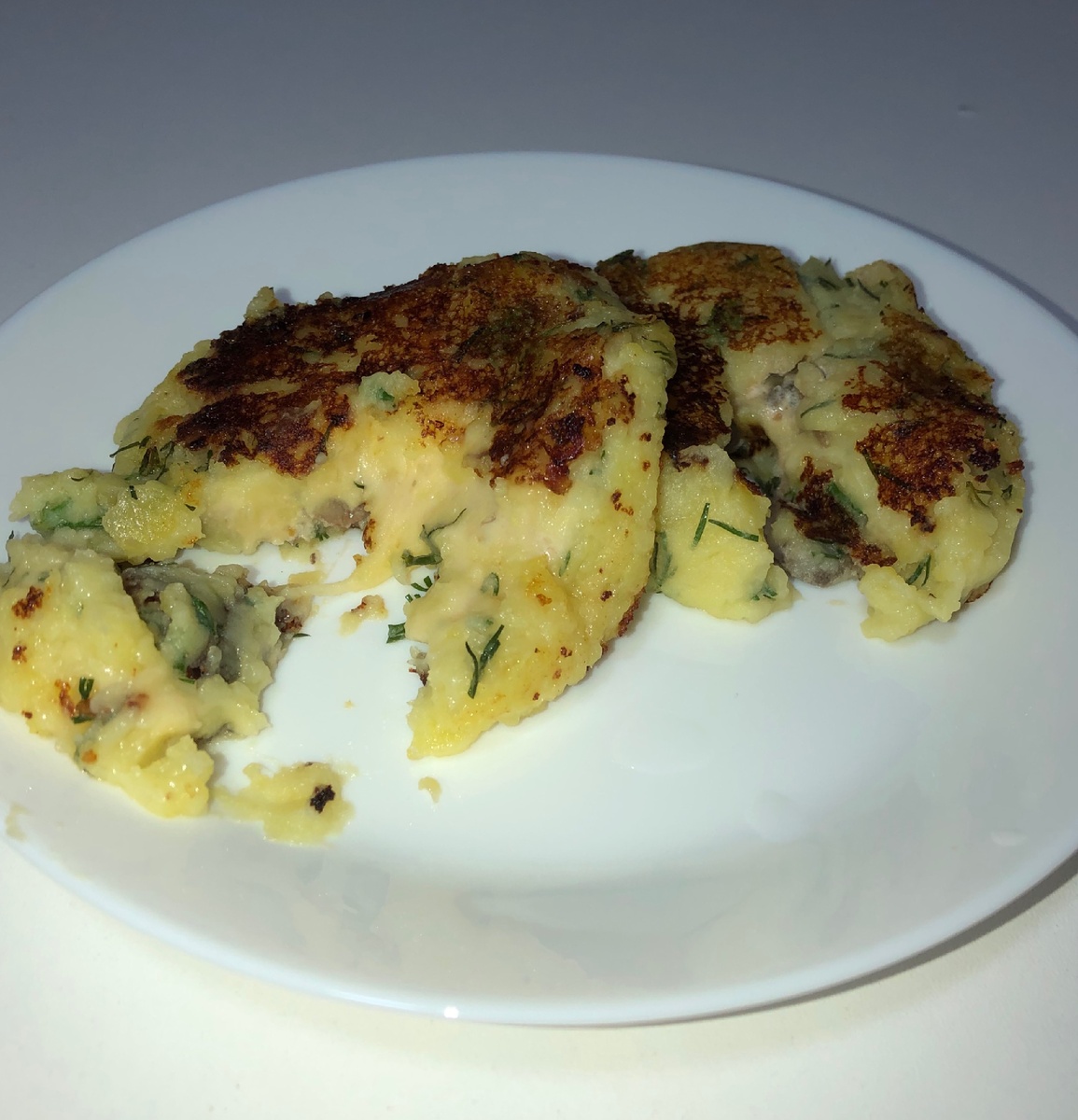 Приятного аппетита!