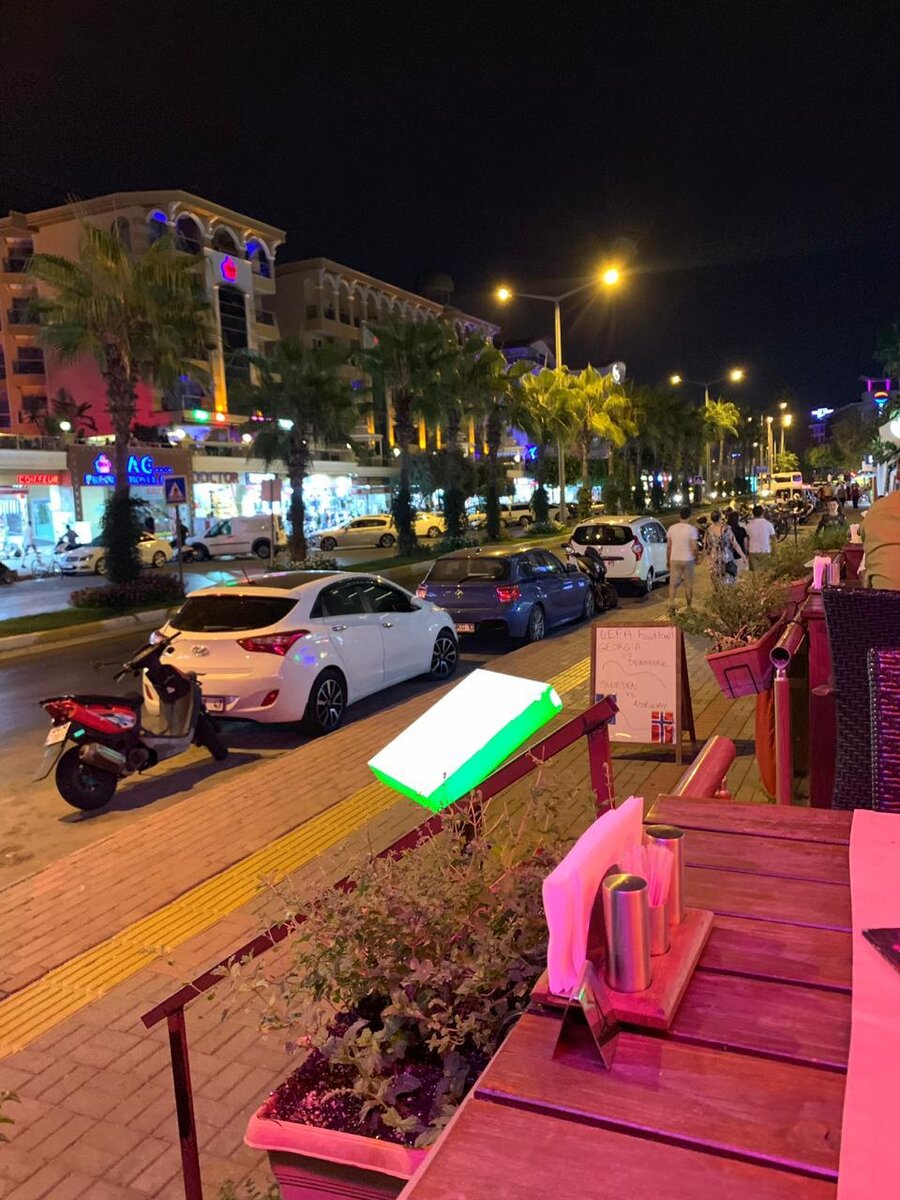 TAC PREMIER HOTEL 4*