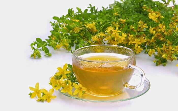 Чистотел помогает избавиться от пигментных пятен