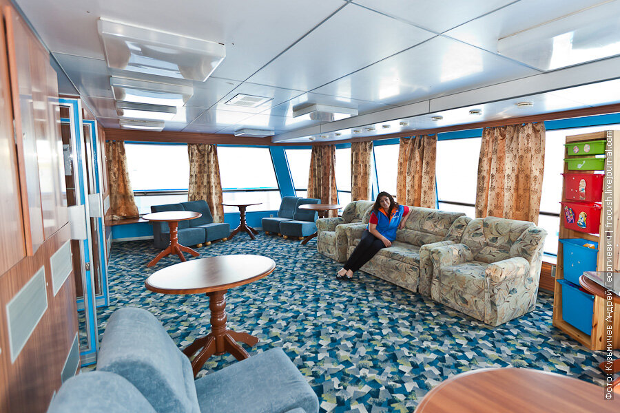 Феликс дзержинский теплоход план