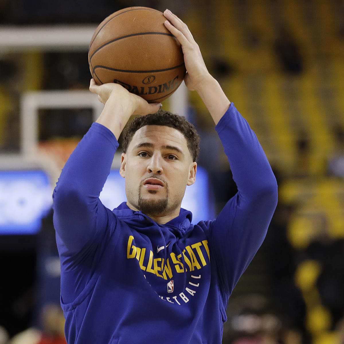 Разминка перед игрой 