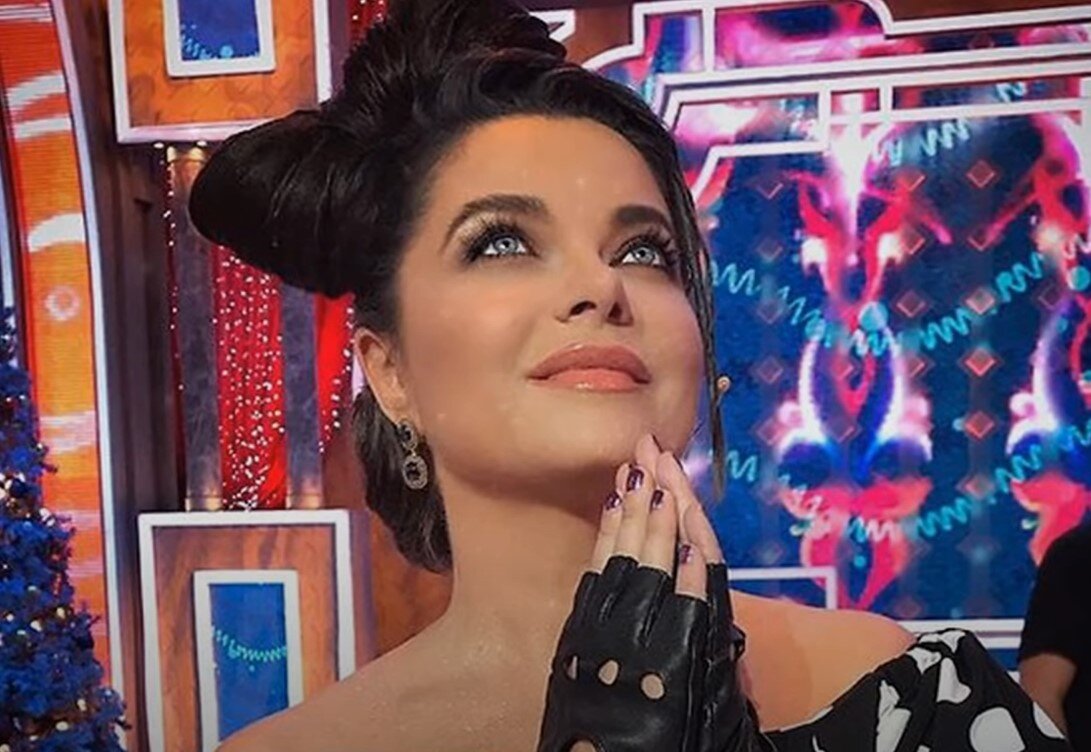 Наташа Королёва фото взято с  https://www.youtube.com/