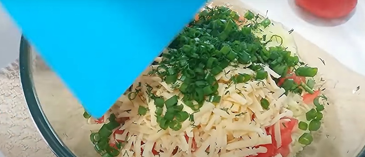 Ингредиенты