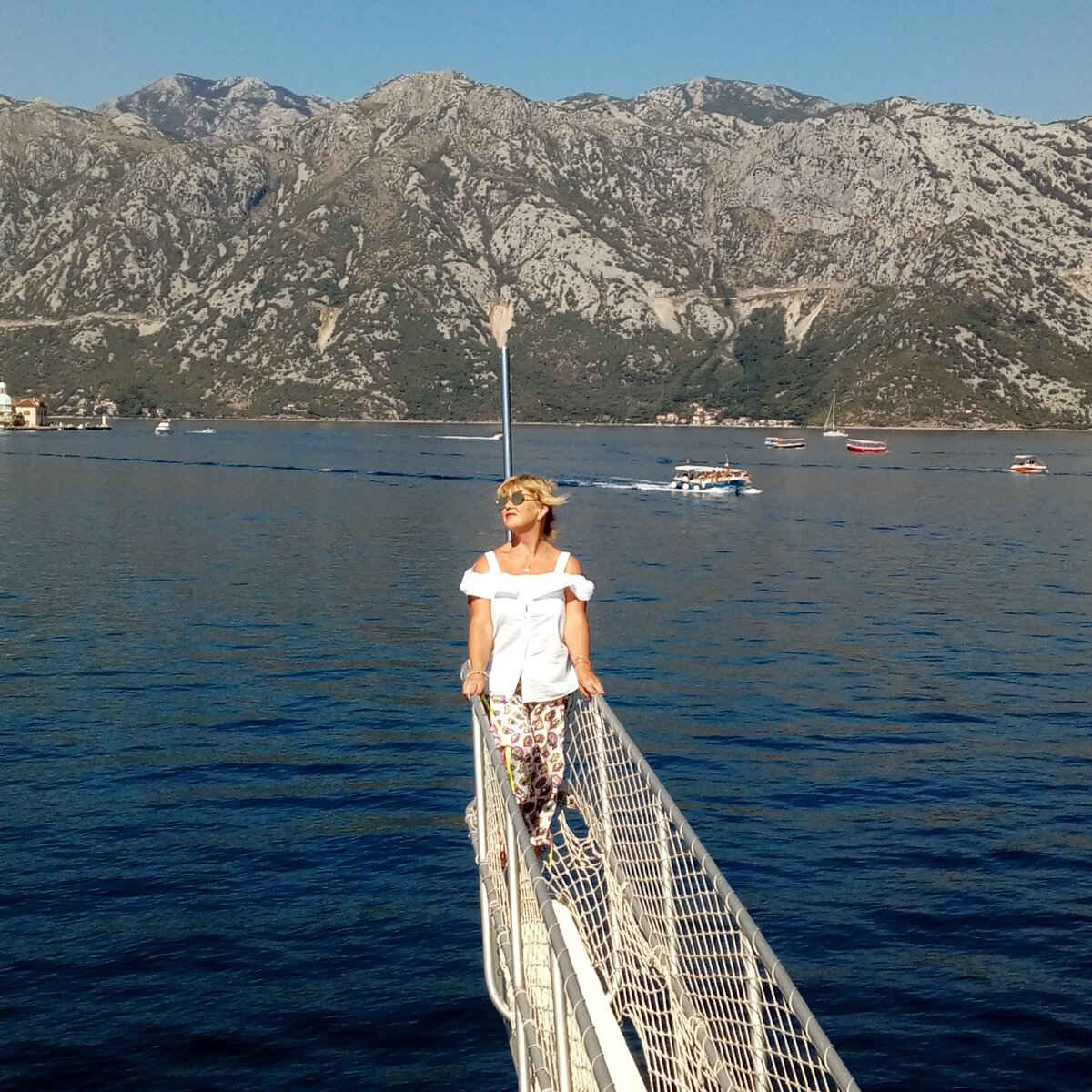 Фото автора