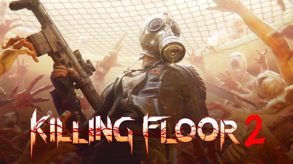 Killing Floor 2 