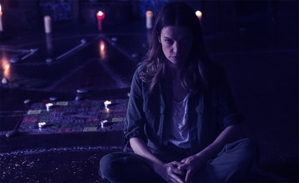 Фильм "Песнь Дьявола"