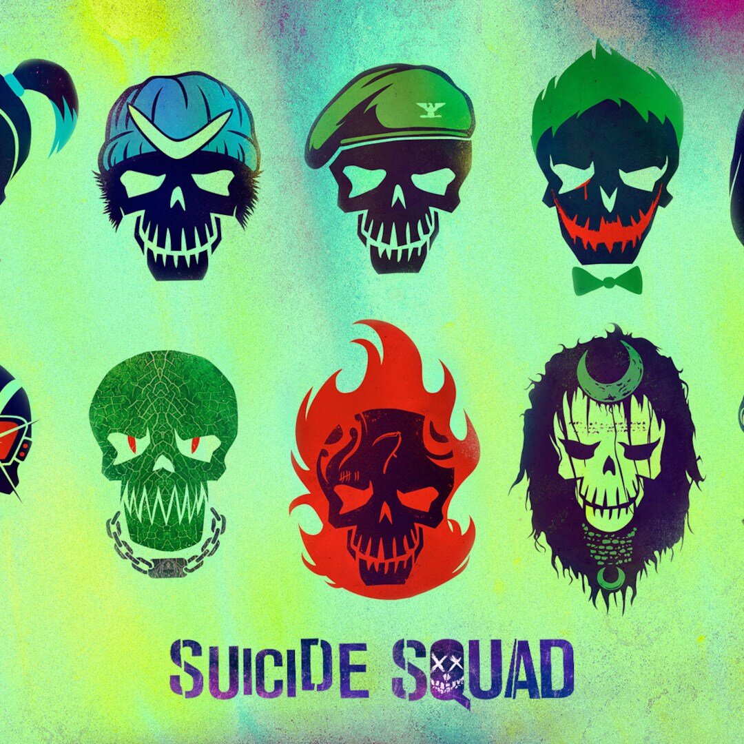 Suicide Squad