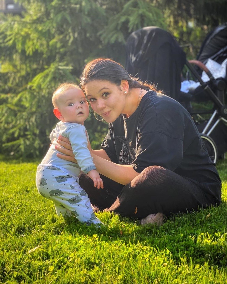 Елена Ильиных