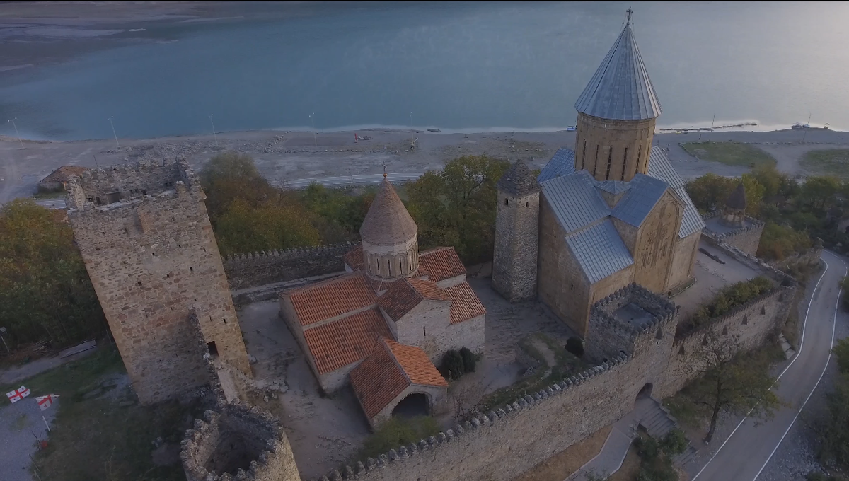 Ноябрь 2019 года