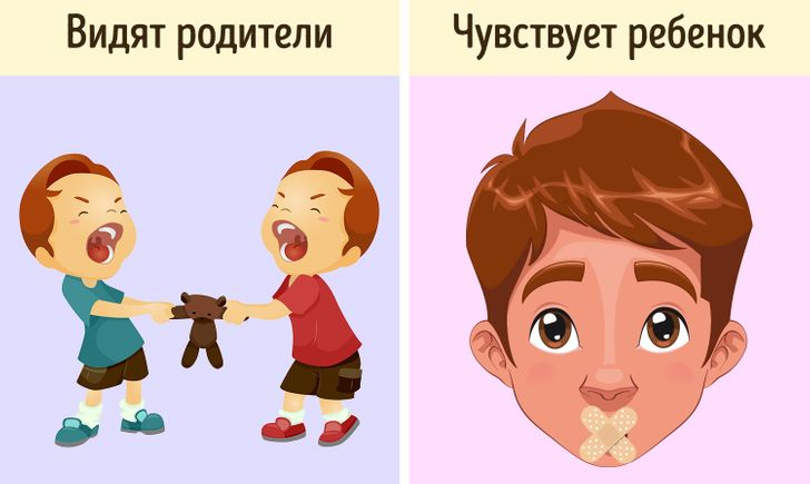 Трудности коммуникации