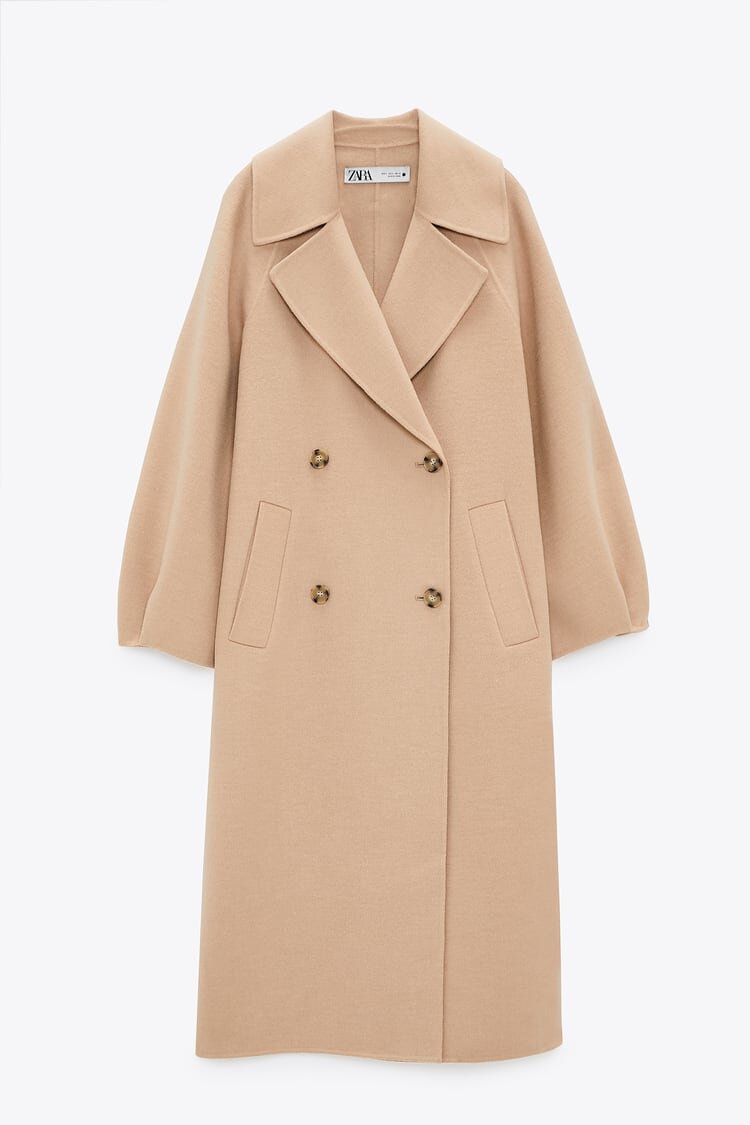 фото - zara.com - 12999 рублей