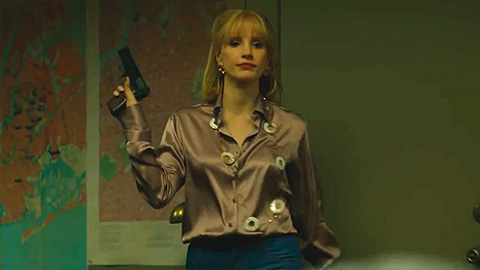 кадр из фильма "Самый жестокий год"