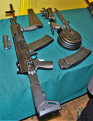 АК-12
