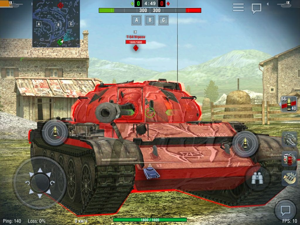 Т 54 вот блиц. Танк т54 WOT Blitz. Т54 World of Tanks Blitz. Т 54 вот блиц ангар.