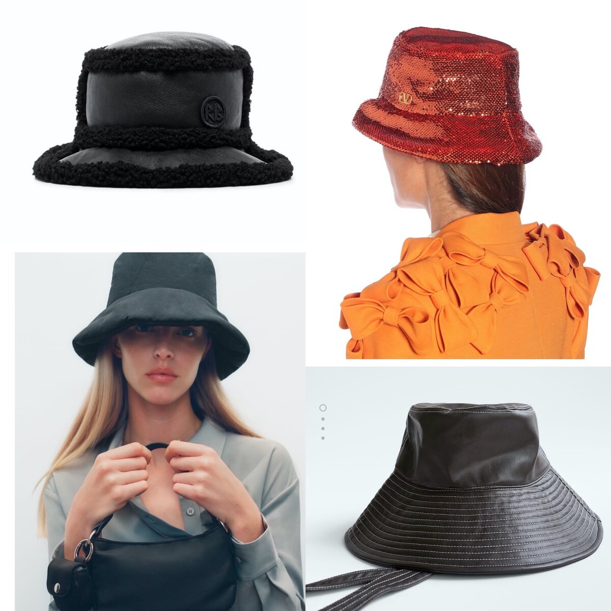 Zara, Ruslan Bagisinskiy, Valentino, Zara