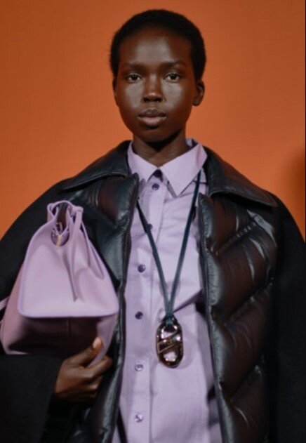 ультра короткая стрижка 2020