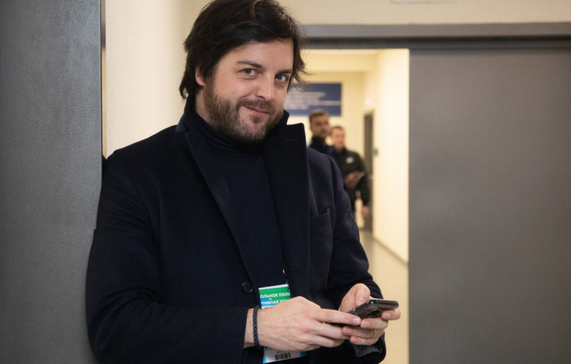 Хавьер Рибалта. Фото: bobsoccer.ru